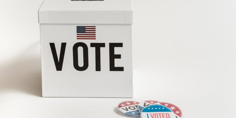 Ohio, Indiana Approve Bills Banning Ranked-Choice Voting