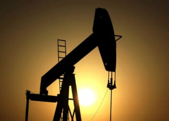 Oil prices drop significantly to end Monday after dramatic 24 hour fluctuation