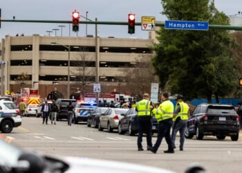 Old Dominion University shooter should have lost citizenship: Guy Benson