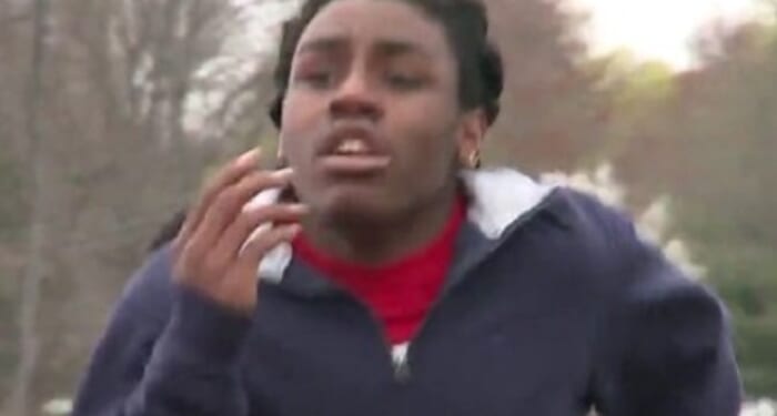 Olympics Bans Trans Biological Males from Competing Against Female Athletes