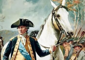 On This Day: The bombardment begins!