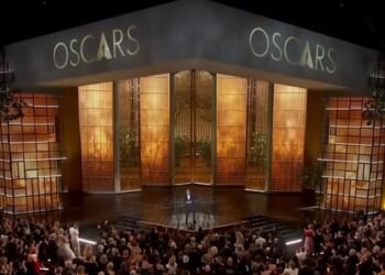 Oscars Audience Falls to Four-Year Low as Key Demographic Shrinks