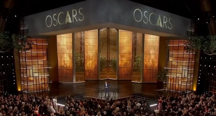 Oscars Audience Falls to Four-Year Low as Key Demographic Shrinks