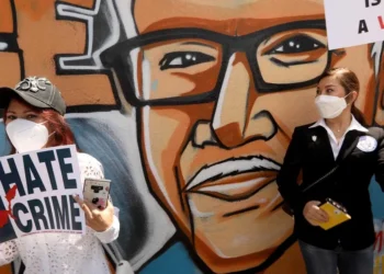 Outrage erupts after San Francisco judge suspends sentence for black man who brutally killed elderly Asian man