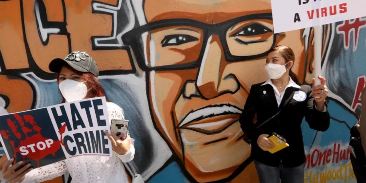 Outrage erupts after San Francisco judge suspends sentence for black man who brutally killed elderly Asian man