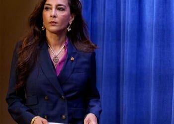 'Outstanding': Harmeet Dhillon brings down the hammer on remainder of Minnesota church-storming suspects