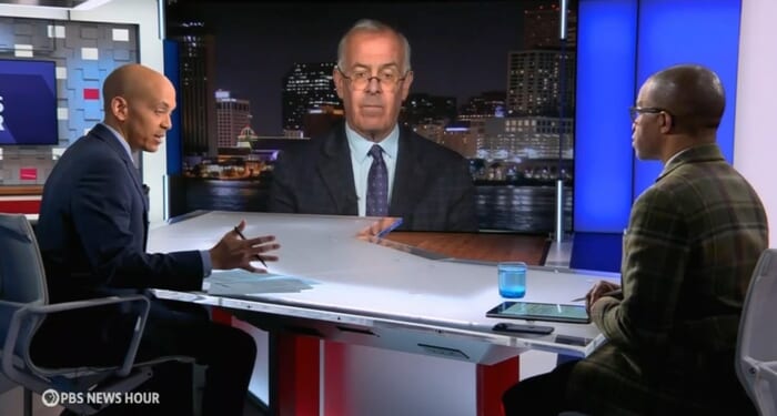 PBS Omits Islam From Recent Attacks, Claims White House Memes Are Un-Christian