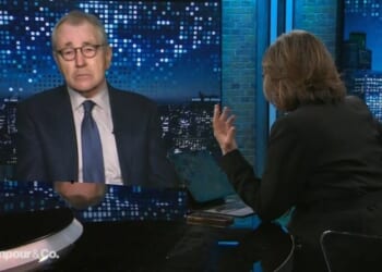PBS Teams Up With Obama SECDEF To Say U.S. Is Creating New Terrorists