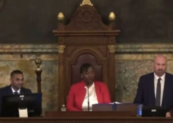 Pa. House Dems Pull Women’s Month Resolution to Avoid Having to Define ‘Woman’