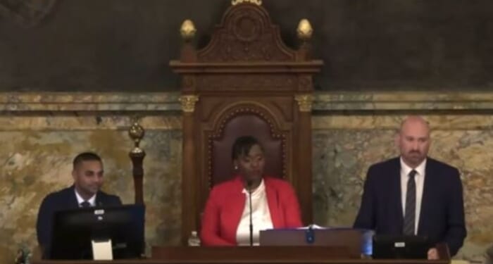 Pa. House Dems Pull Women’s Month Resolution to Avoid Having to Define ‘Woman’