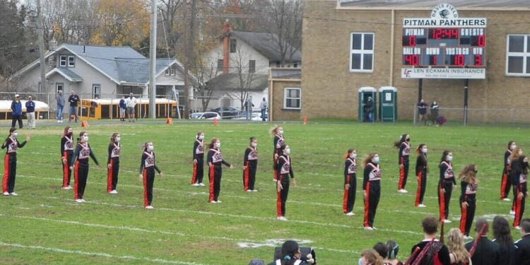 Paranoid Judges Weaponized ADA To Mask Kids During Covid