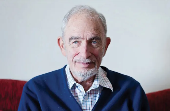 Paul Ehrlich climate change obituary