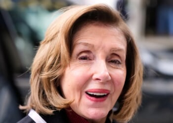 Pelosi isn’t alone — Congress is a trading floor