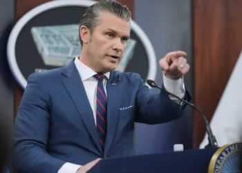 Pentagon announces closure of 'correspondent's corridor'