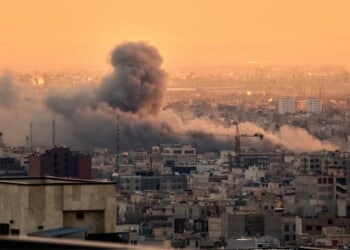 Pentagon identifies four US troops killed in Iran conflict