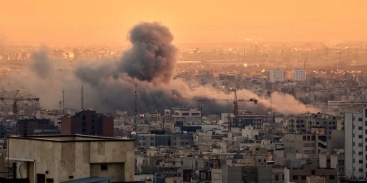 Pentagon identifies four US troops killed in Iran conflict