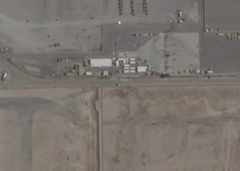 Pentagon identifies two other soldiers killed in Kuwait drone attack