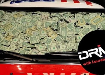 Per-mile driving taxes: The latest way to punish those who drive the most?