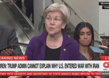 PolitiFact Uses Double Standard On Experts To Benefit Elizabeth Warren