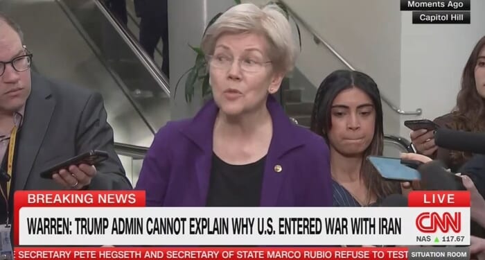 PolitiFact Uses Double Standard On Experts To Benefit Elizabeth Warren