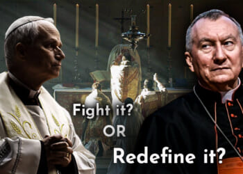 Pope Leo “opens” to the Vetus Ordo, Belgian bishop pushes for a married clergy: tension or coherence?