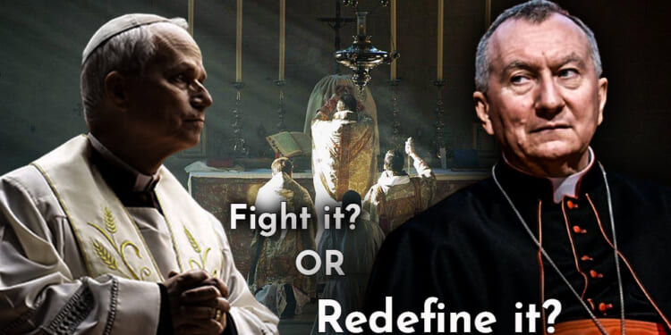 Pope Leo “opens” to the Vetus Ordo, Belgian bishop pushes for a married clergy: tension or coherence?