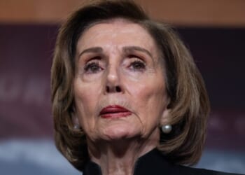 Popular reforms keep dying in Congress — thanks to the old guard