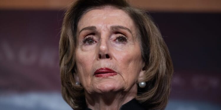 Popular reforms keep dying in Congress — thanks to the old guard