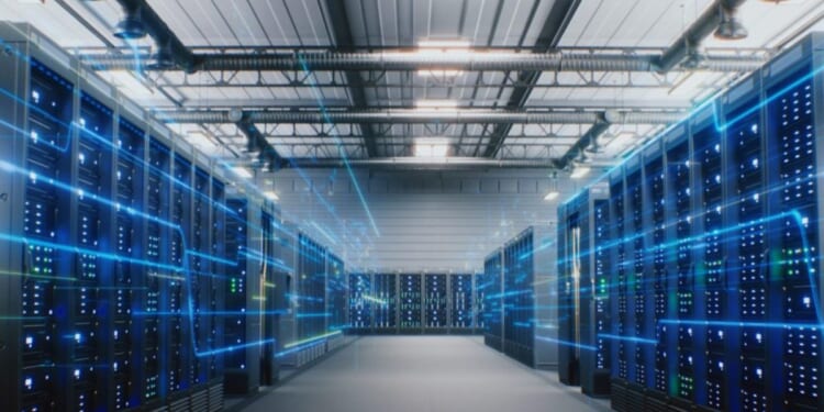 Powering AI data centers with free market reforms