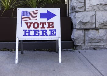 Primary Season Gives Conservatives The Chance To Oust RINOs