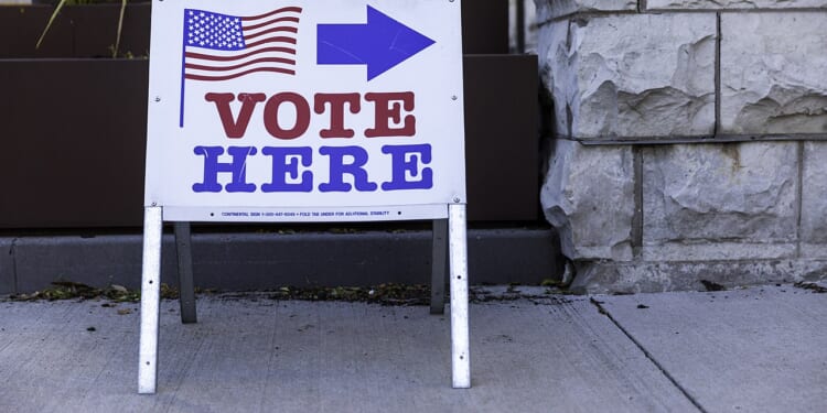 Primary Season Gives Conservatives The Chance To Oust RINOs