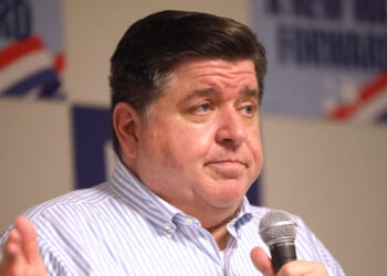 Illinois Gov. JB Pritzker