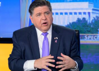 Pritzker’s belated, disgraceful comments on Chicago’s latest sanctuary murder