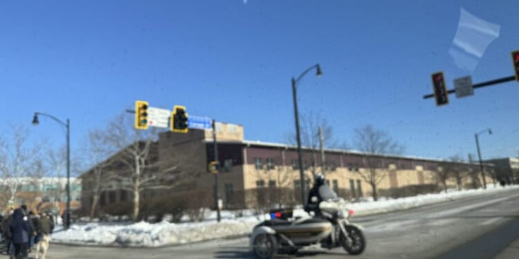 Progressive politics challenge the basic duties of Pittsburgh cops