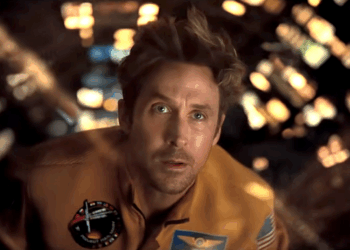 'Project Hail Mary' Shows How Self-Sacrifice Overcomes Anxiety