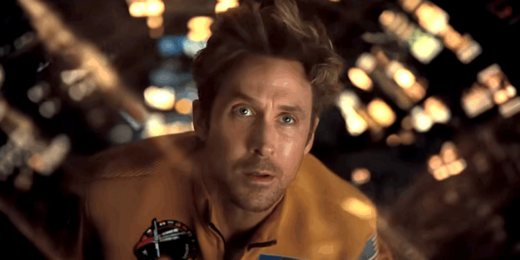 'Project Hail Mary' Shows How Self-Sacrifice Overcomes Anxiety