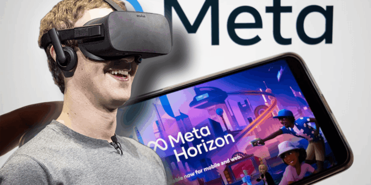 RIP Metaverse? Meta drops stunning news about its $77 BILLION VR world
