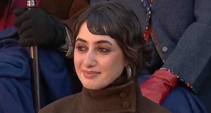 Rama Duwaji, and Judging Mamdani by the Company He Keeps