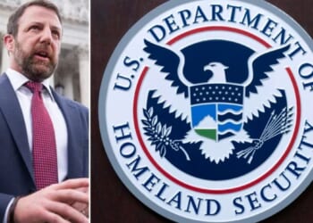 Rand Paul announces tentative date for Mullin DHS confirmation hearing