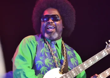 Rapper Afroman wins defamation case over songs mocking police raid: 'America still has freedom of speech'