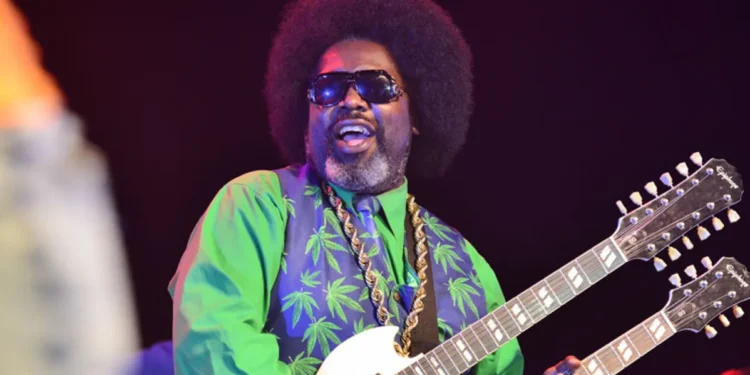 Rapper Afroman wins defamation case over songs mocking police raid: 'America still has freedom of speech'