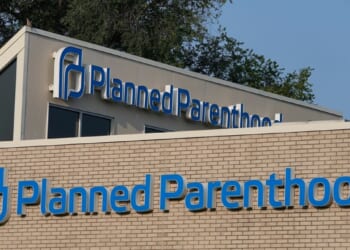 Reconciliation is the only path to defunding abortion providers again