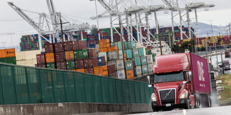 Recycled Border Adjustment Tax Policy Gambles with America's Economic Future