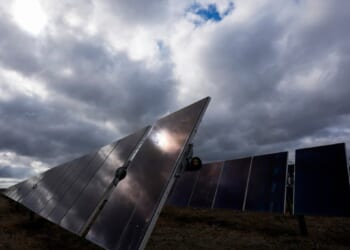 Red states are winning with solar — Washington should catch up