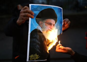 Regime change in Tehran is the only path to stability