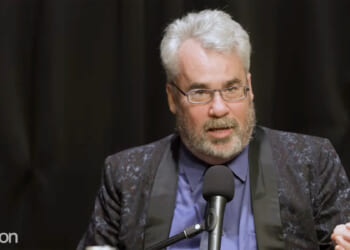 Remembering Brian Doherty: A Font of Knowledge on American Libertartianism