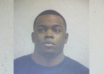 Rep. Jasmine Crockett Guard Killed in SWAT Standoff