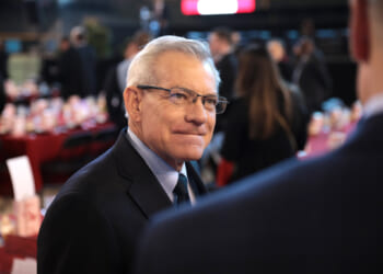 Rep. Schweikert Gives Dems Ammo To Attack GOP On Medicare