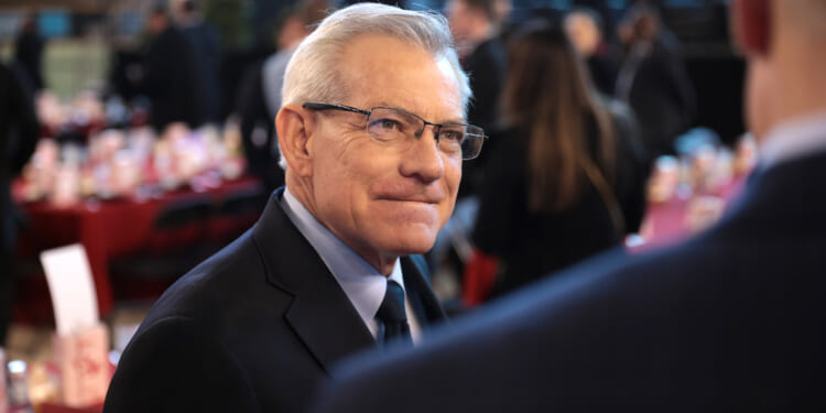 Rep. Schweikert Gives Dems Ammo To Attack GOP On Medicare