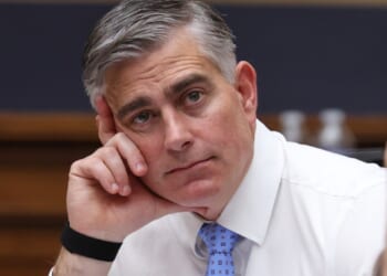 Republican AI push hits internal resistance over data centers